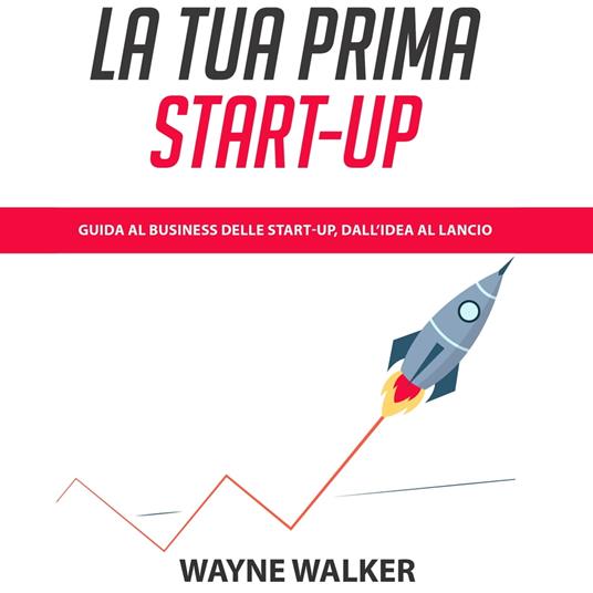 La Tua Prima Start-up