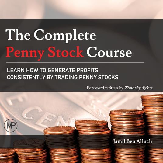 Complete Penny Stock Course, The