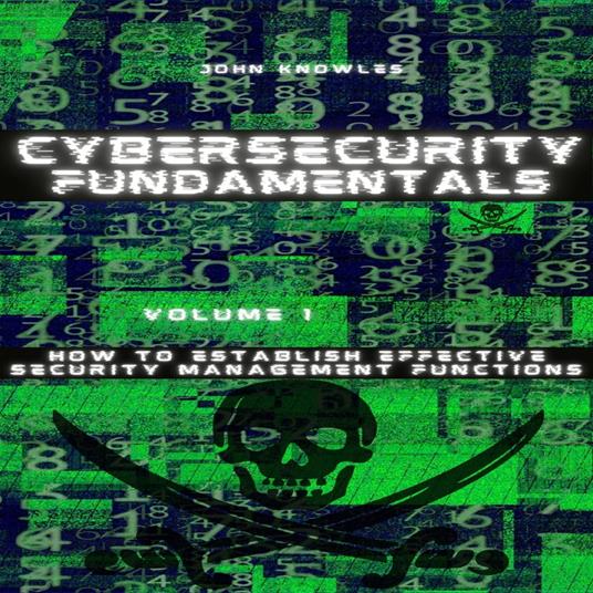 Cybersecurity Fundamentals