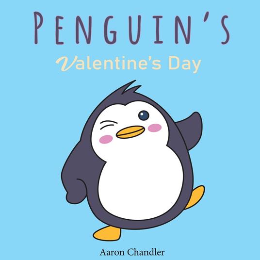 Penguin's Valentine's Day