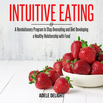 Intuitive Eating