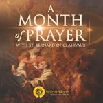 Month of Prayer with St. Bernard of Clairvaux, A