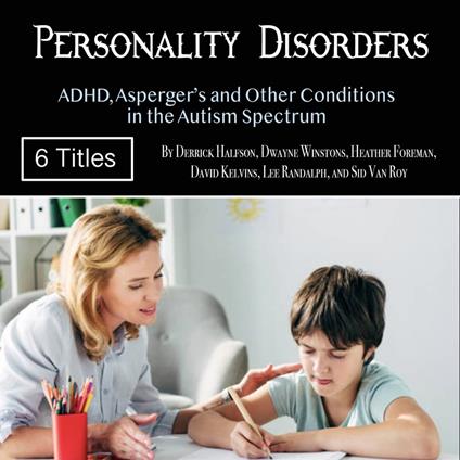 Personality Disorders