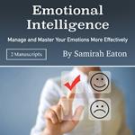 Emotional Intelligence