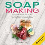 Soap Making