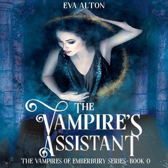 Vampire's Assistant, The