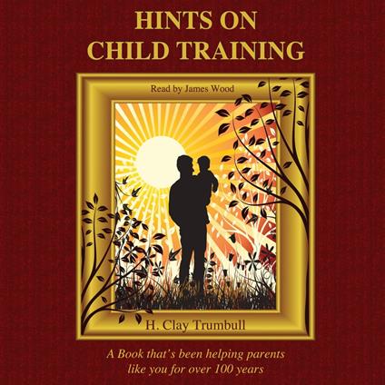 Hints on Child Training