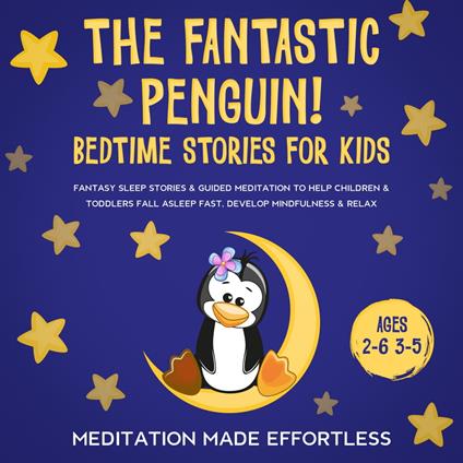 Fantastic Elephant! Bedtime Stories for Kids, The