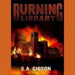 Burning Library