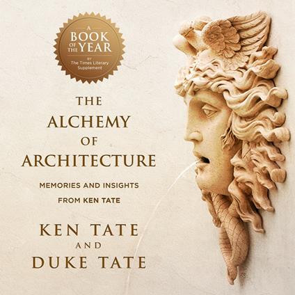 Alchemy of Architecture, The