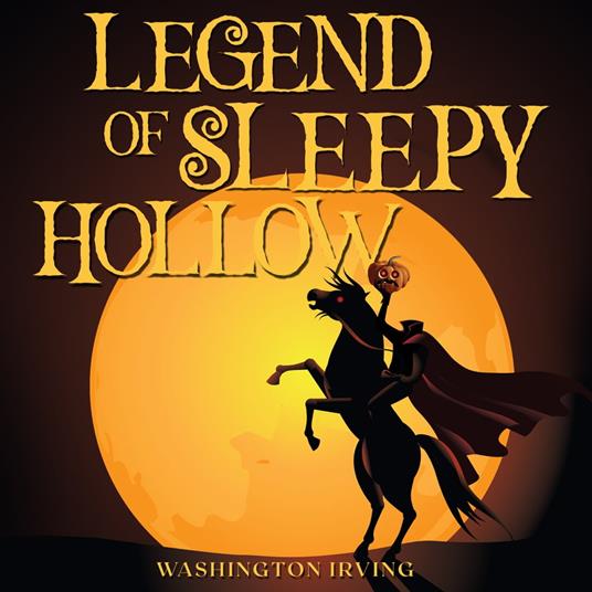 Legend of Sleepy Hollow, The