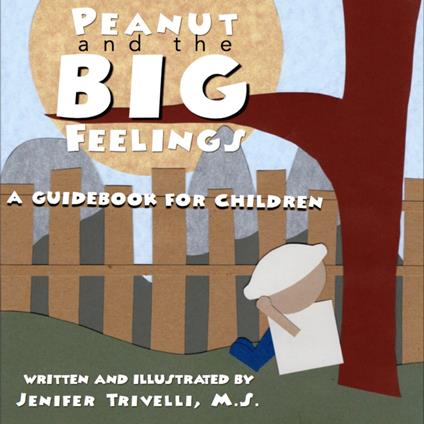 Peanut and the BIG Feelings