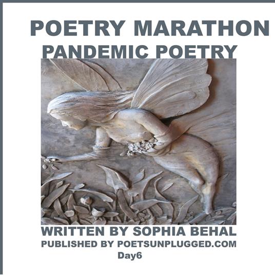 Poetry Marathon, A