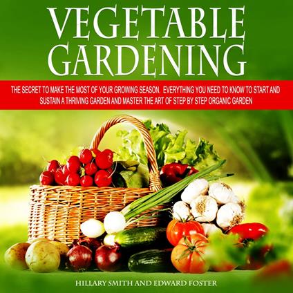 Vegetable Gardening