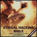 Ethical Hacking Bible