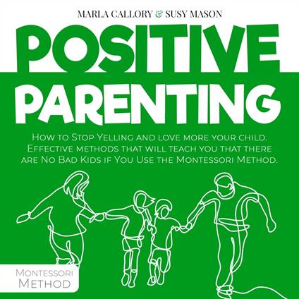 Positive Parenting