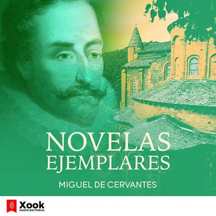 Novelas ejemplares