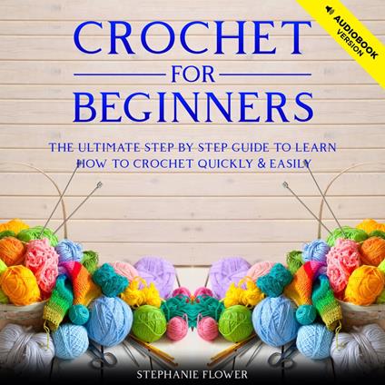 Crochet For Beginners