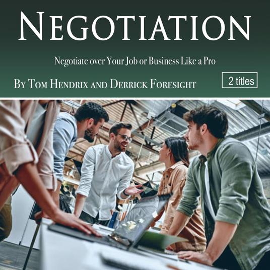 Negotiation