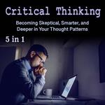 Critical Thinking