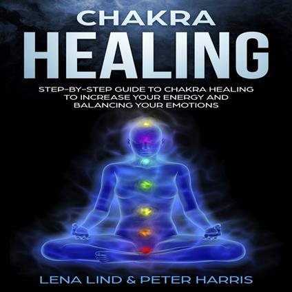 Chakra Healing