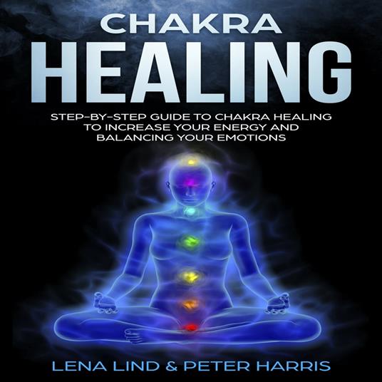 Chakra Healing