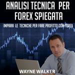 Analisi Tecnica Per Forex Spiegata