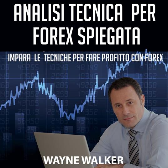 Analisi Tecnica Per Forex Spiegata