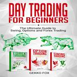 Day Trading for Beginners