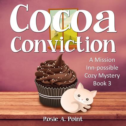 Cocoa Conviction