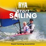 RYA Start Sailing (A-G3)