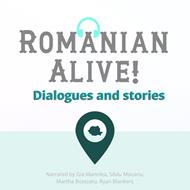Romanian Alive!