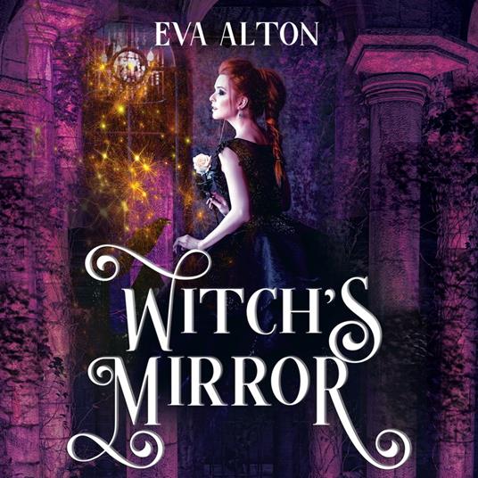 Witch's Mirror