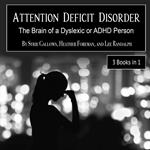 Attention Deficit Disorder