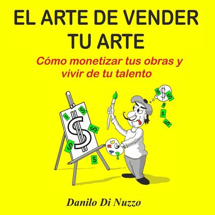 El arte de vender tu arte