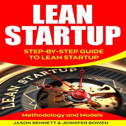 Lean Startup