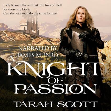 Knight of Passion, A