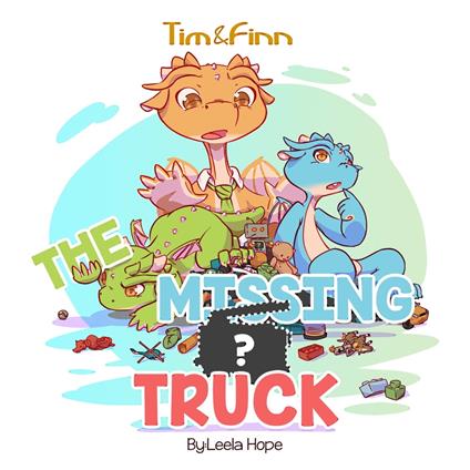 Missing Truck, The