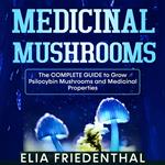 Medicinal Mushrooms