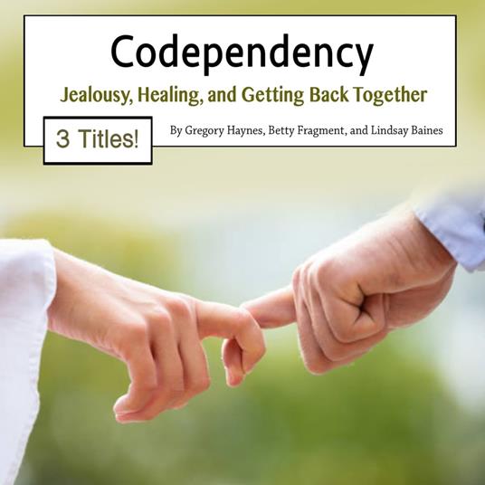 Codependency