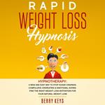 Rapid Weight Loss Hypnosis