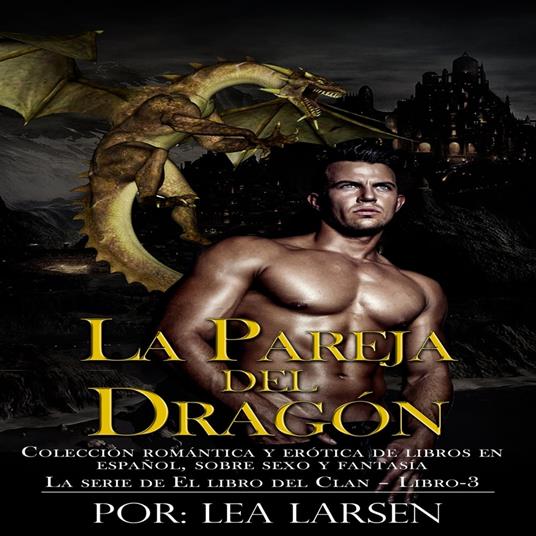 La pareja del Dragón