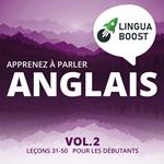 Apprenez à parler anglais Vol. 2