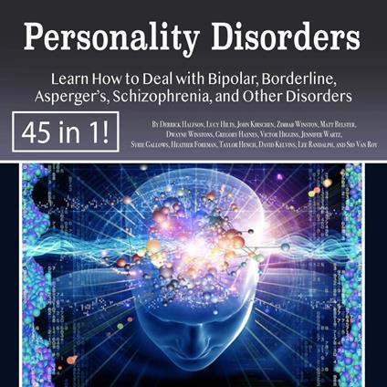 Personality Disorders