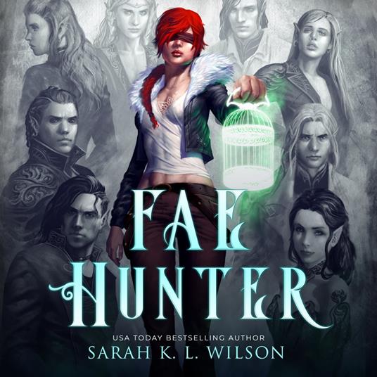 Fae Hunter