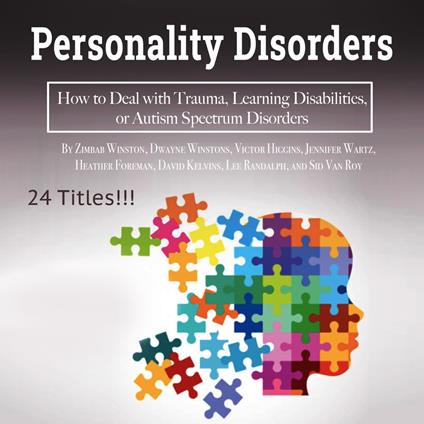 Personality Disorders