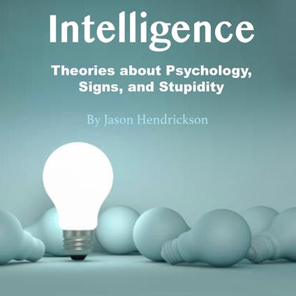 Intelligence