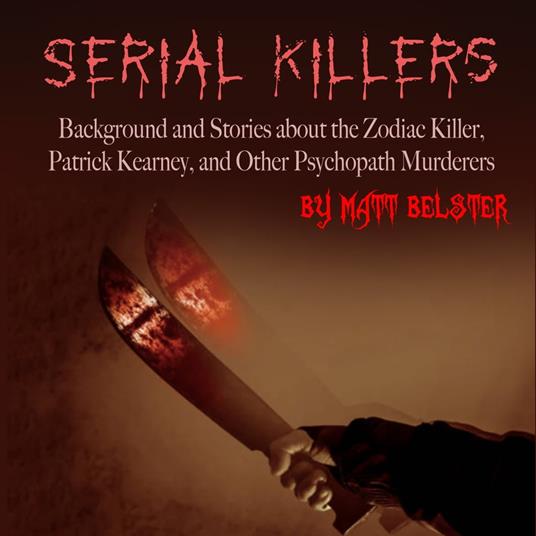 Serial Killers