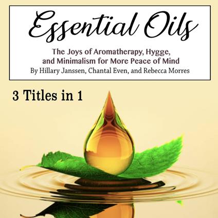 Essential Oils