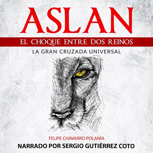 Aslan: El Choque Entre Dos Reinos